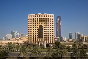 Mercure Grand Hotel Seef