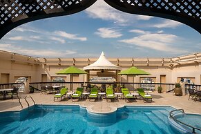 Mercure Grand Hotel Seef