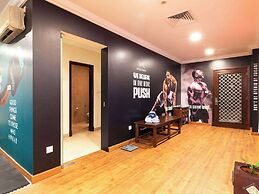 Mercure Grand Hotel Seef