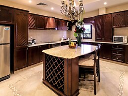 Mercure Grand Hotel Seef