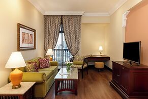 Mercure Grand Hotel Seef