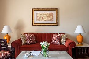 Mercure Grand Hotel Seef