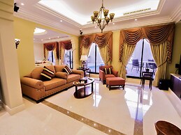 Mercure Grand Hotel Seef