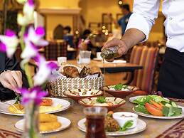 Mercure Grand Hotel Seef