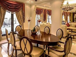 Mercure Grand Hotel Seef