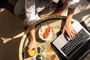 Mercure Grand Hotel Seef