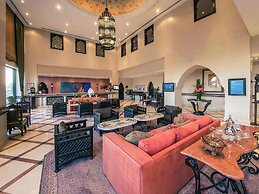 Mercure Grand Hotel Seef