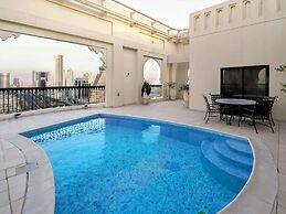 Mercure Grand Hotel Seef