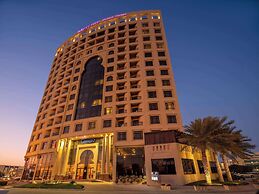 Mercure Grand Hotel Seef