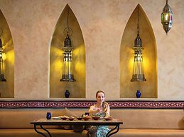 Mercure Grand Hotel Seef