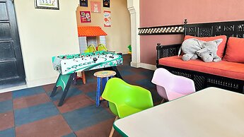 Mercure Grand Hotel Seef