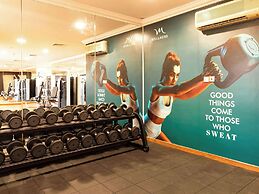 Mercure Grand Hotel Seef