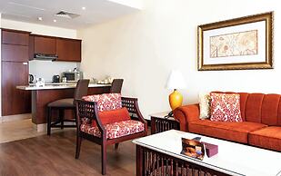 Mercure Grand Hotel Seef