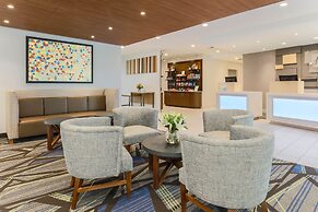 Holiday Inn Express & Suites Fort Worth Downtown by IHG