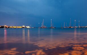 Bellamar Hotel Beach & Spa