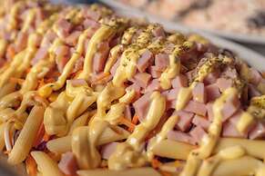 Bellamar Hotel Beach & Spa