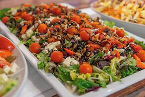 Bellamar Hotel Beach & Spa