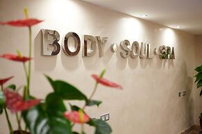 Grupotel Parc Natural & Spa