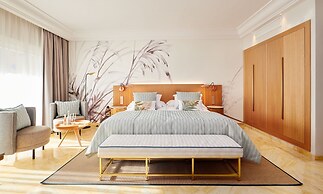 Grupotel Parc Natural & Spa