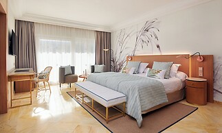 Grupotel Parc Natural & Spa