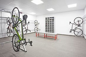 Grupotel Parc Natural & Spa