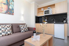 Hotel Siroco - Adults Only