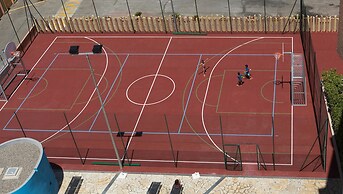 Protur Roquetas Hotel & Spa