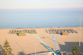 Protur Roquetas Hotel & Spa