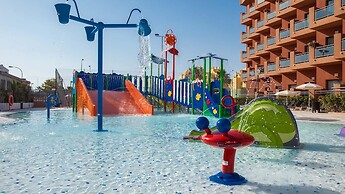 Protur Roquetas Hotel & Spa