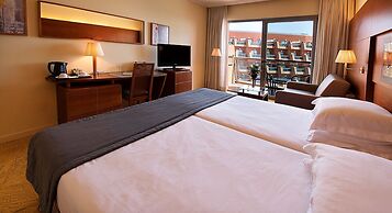Protur Roquetas Hotel & Spa