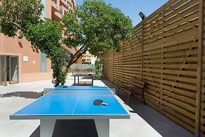 Protur Roquetas Hotel & Spa