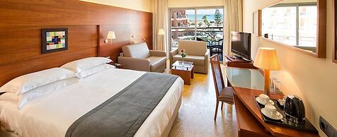 Protur Roquetas Hotel & Spa