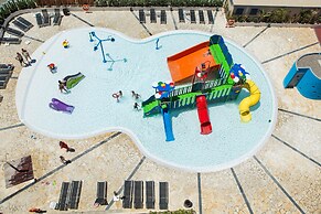 Protur Roquetas Hotel & Spa