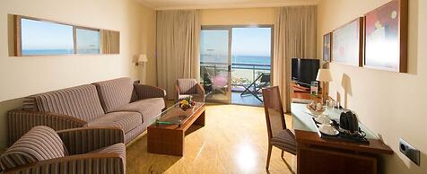 Protur Roquetas Hotel & Spa