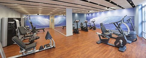 Protur Roquetas Hotel & Spa