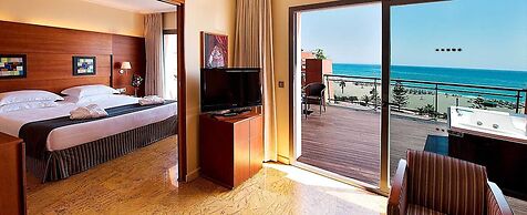 Protur Roquetas Hotel & Spa