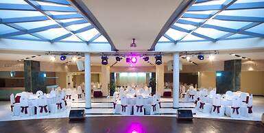 Protur Roquetas Hotel & Spa