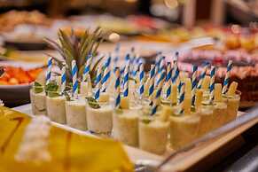 Sandos Papagayo Hotel