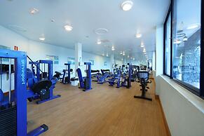 Sandos Papagayo Hotel