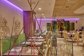 Sandos Papagayo Hotel