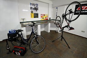 Sandos Papagayo Hotel