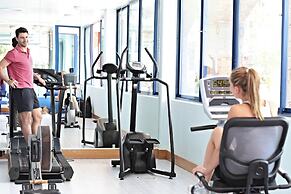 Sandos Papagayo Hotel