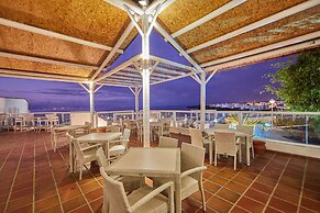 Sandos Papagayo Hotel