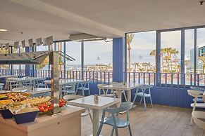 Sandos Papagayo Hotel