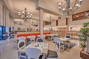 Sandos Papagayo Hotel