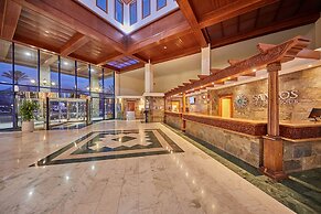 Sandos Papagayo Hotel