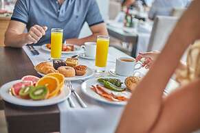 Sandos Papagayo Hotel