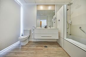 Sandos Papagayo Hotel