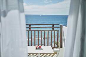 Sandos Papagayo Hotel