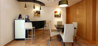 Sandos Papagayo Hotel